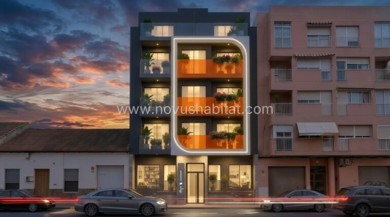 Apartamentos en Guardamar del Segura - foto 11