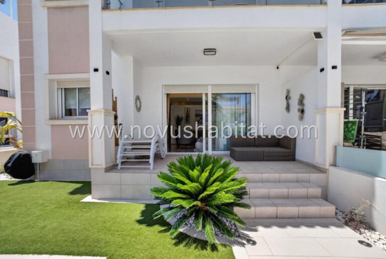 Appartement in Rojales - 605223 - foto 24