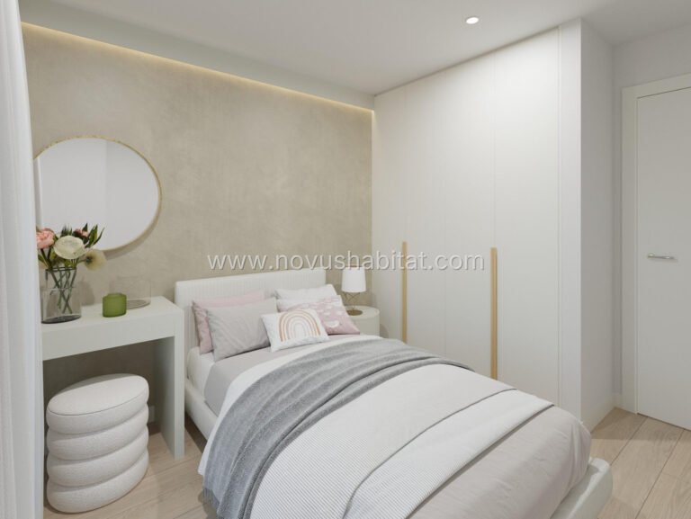 Íbúð í Guardamar del Segura - N10024 - foto 11