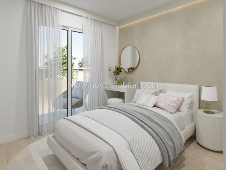 Íbúð í Guardamar del Segura - N10024 - foto 12