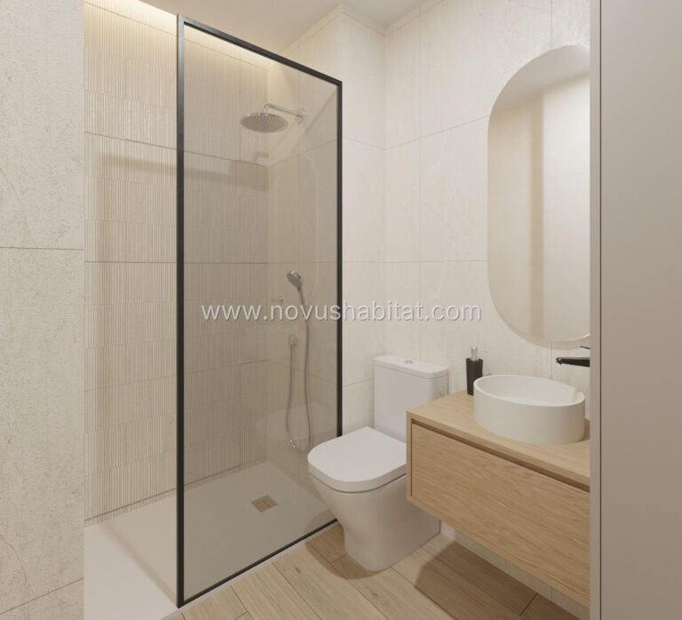 Íbúð í Guardamar del Segura - N10024 - foto 13