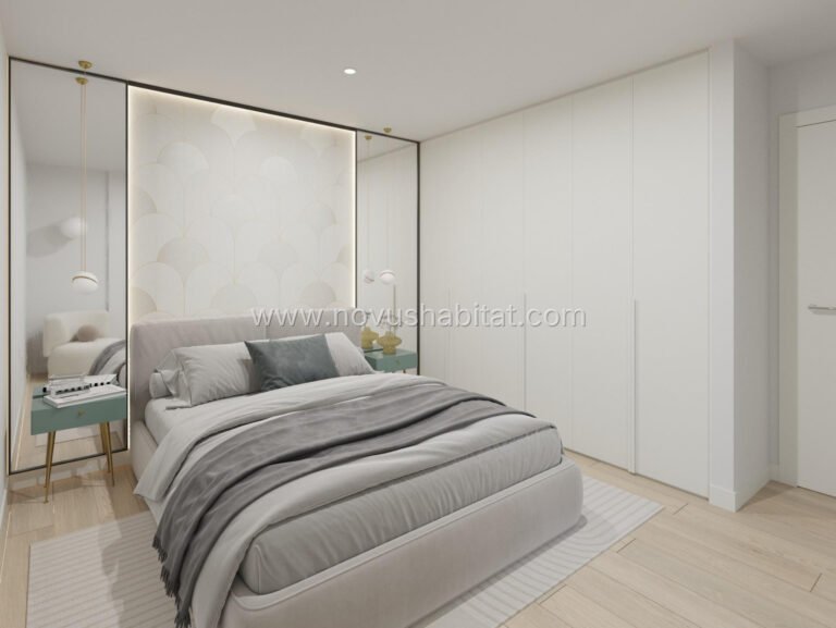 Íbúð í Guardamar del Segura - N10024 - foto 14