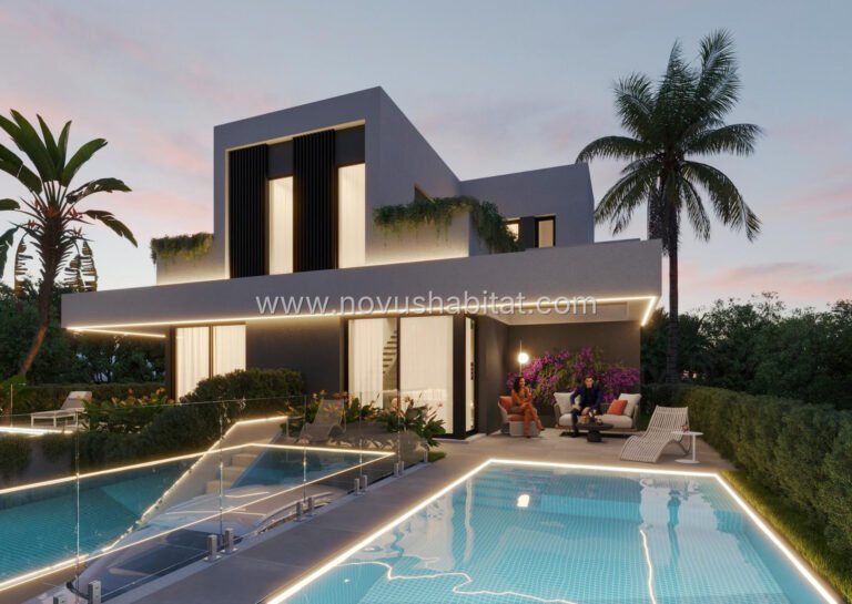 Townhouse in Finestrat - SP1868 - foto 10