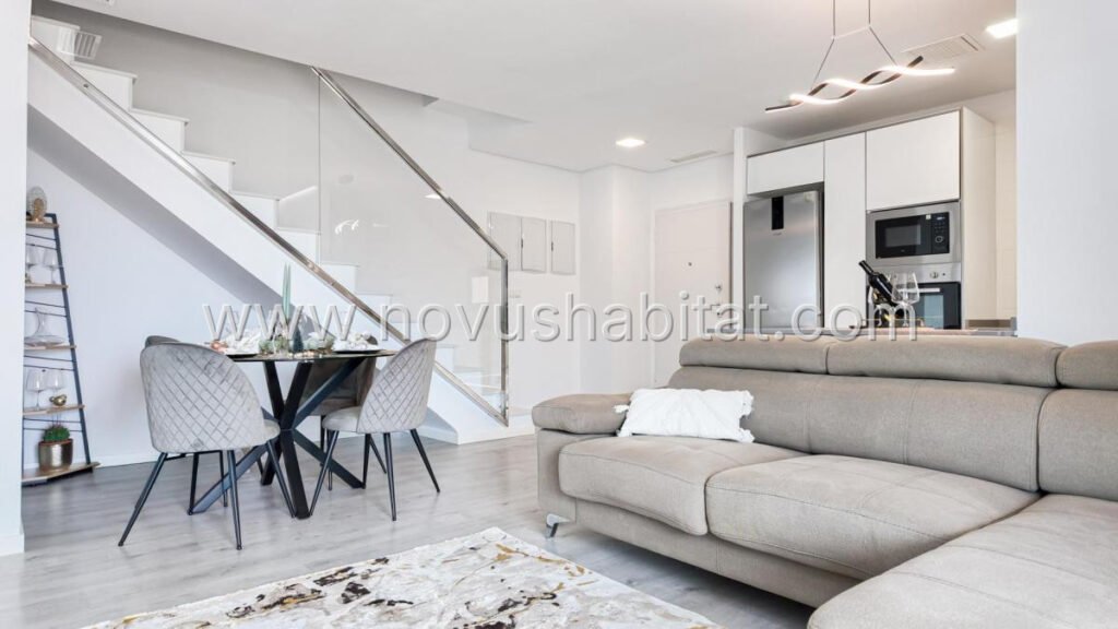 Penthouse in Orihuela - 605024 – foto 4