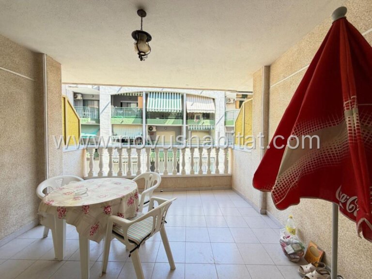 Apartamento en Torrevieja - 630111 - foto 23
