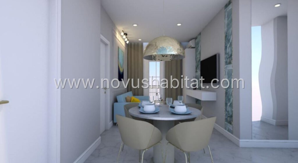 Apartamento en Torrevieja - 605017 – foto 1