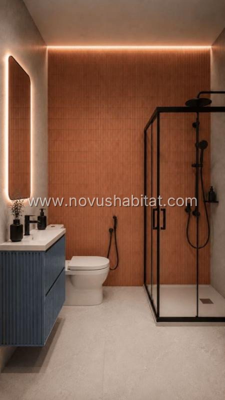 Apartment in Torrevieja - 605013