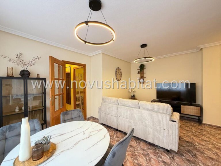 Apartment in Torrevieja - 619001 - foto 13