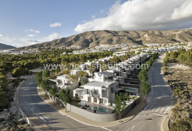 Villa en Finestrat - SP1866 - foto 12