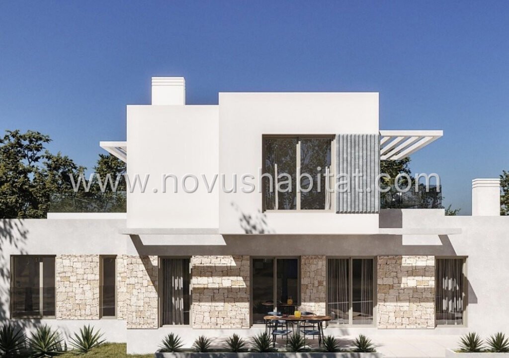 Villa in Finestrat - SP1866 – foto 4