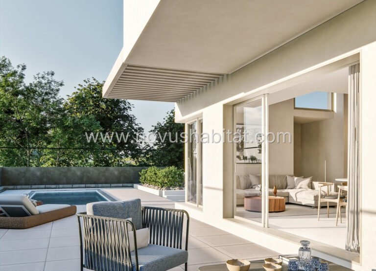 Villa en Finestrat - SP1866 - foto 5