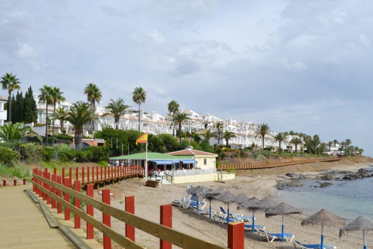 Appartement in Mijas - N8956 - foto 7