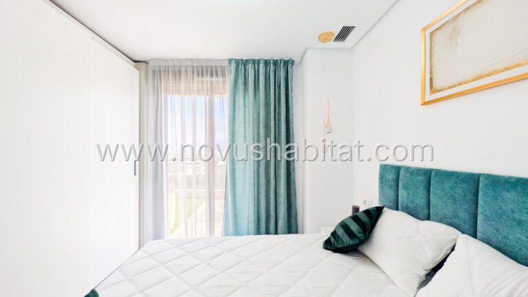 Penthouse in Orihuela - 605024 - foto 16