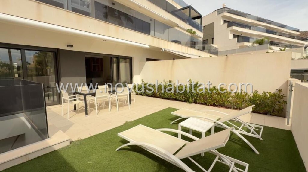 Apartment in Finestrat - 626760 – foto 3