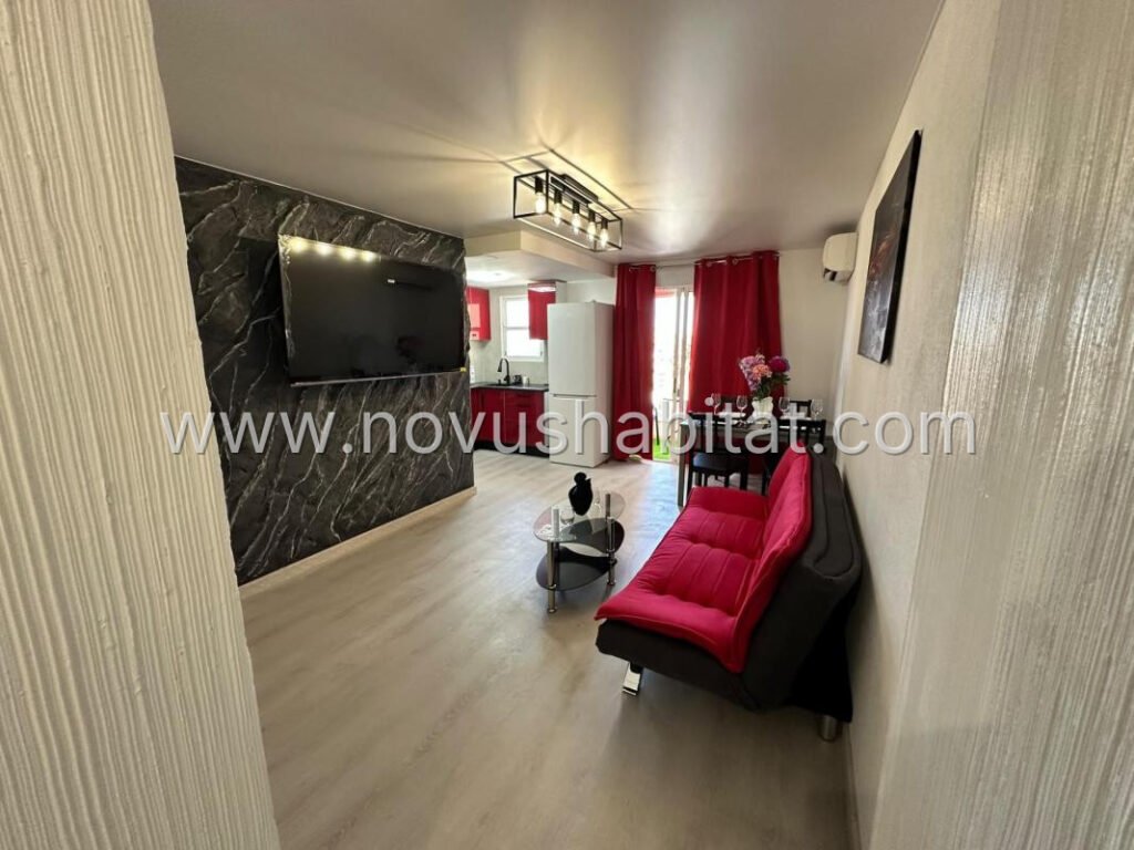 Apartment in Torrevieja - 619343 – foto 1