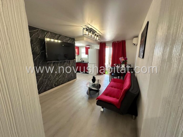 Íbúð í Torrevieja - 619343