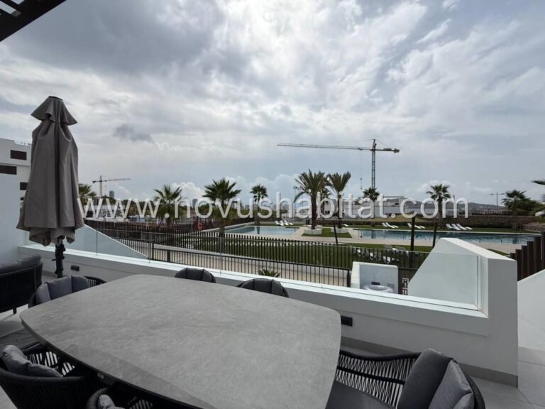 Apartamento en Finestrat - 605034 - foto 2