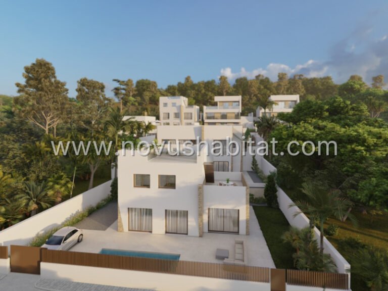Villa en Finestrat - 79333 - foto 8