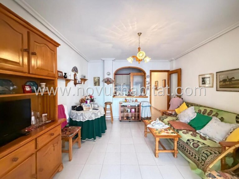Apartamento en Torrevieja - 630111 - foto 19
