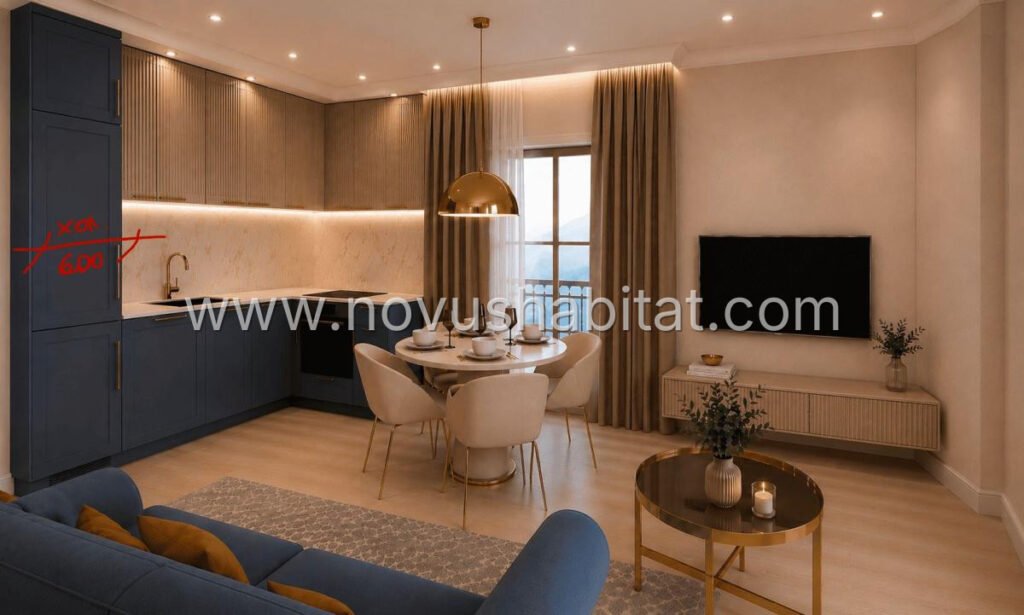Apartment in Torrevieja - 605014 – foto 1