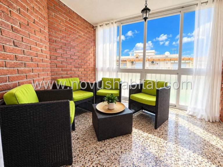 Apartamento en Torrevieja - 605175 - foto 2