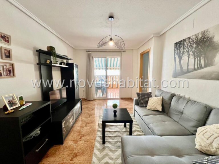 Apartment in Torrevieja - 618039 - foto 3