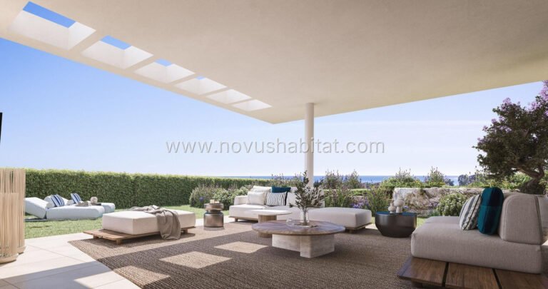 Appartement in Estepona - N7396 - foto 10
