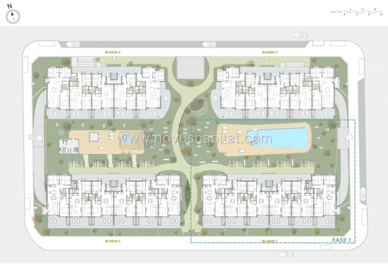 Apartamento en Pilar de La Horadada - N7718 - foto 11