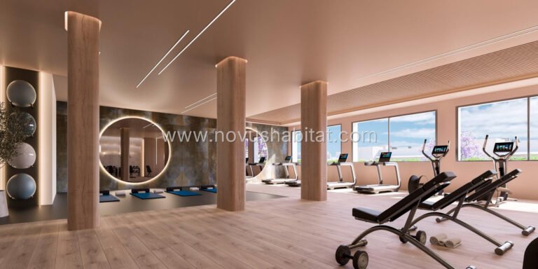 Appartement in Estepona - N7396 - foto 12