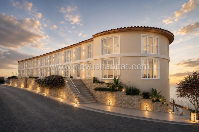 Apartment in Relleu - SP1857 - foto 2