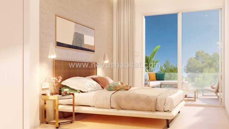 Apartamento en Pilar de La Horadada - N7718 - foto 6