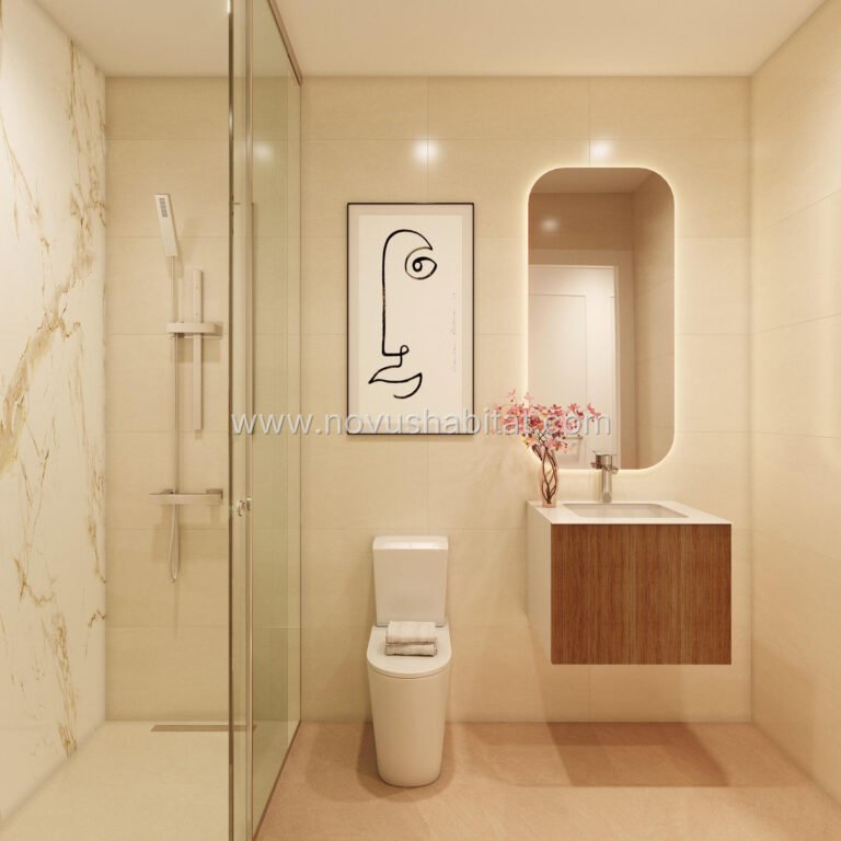 Apartamento en Pilar de La Horadada - N7718 - foto 7