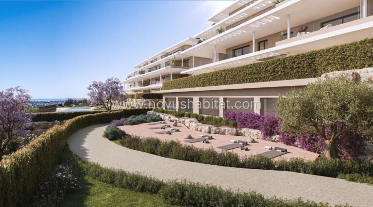 Appartement in Estepona - N7396 - foto 9
