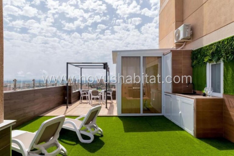 Apartment in Torrevieja - 605037 - foto 16