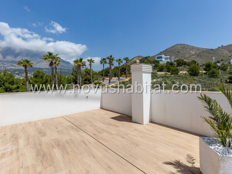 Villa en Finestrat - 79333 - foto 53