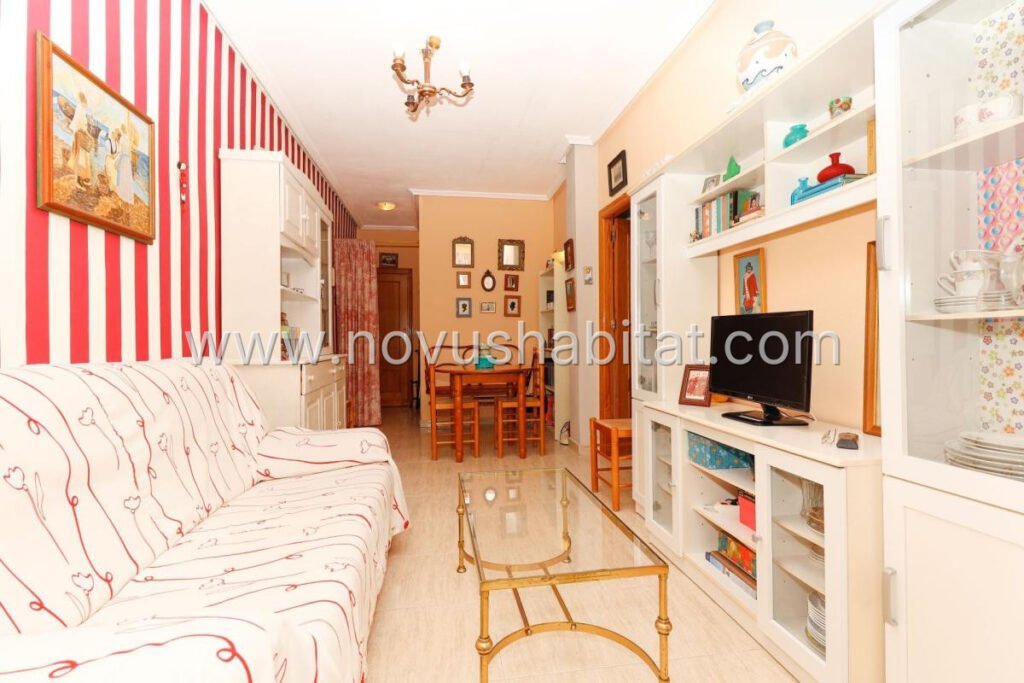 Apartment in Torrevieja - 577923 – foto 4