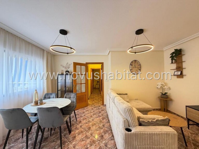 Apartment in Torrevieja - 619001 - foto 12