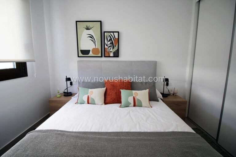 Raðhús í Pilar de La Horadada - N6382 - foto 10