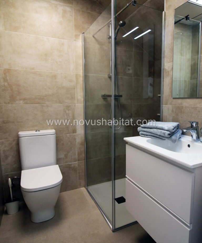 Raðhús í Pilar de La Horadada - N6382 - foto 11