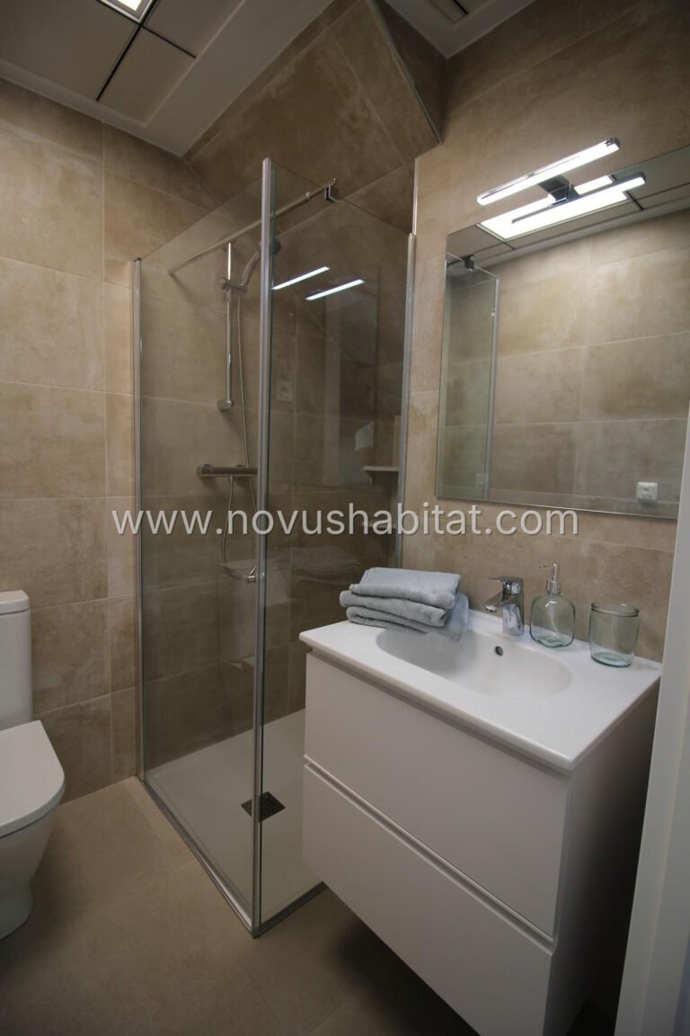 Raðhús í Pilar de La Horadada - N6382 - foto 12
