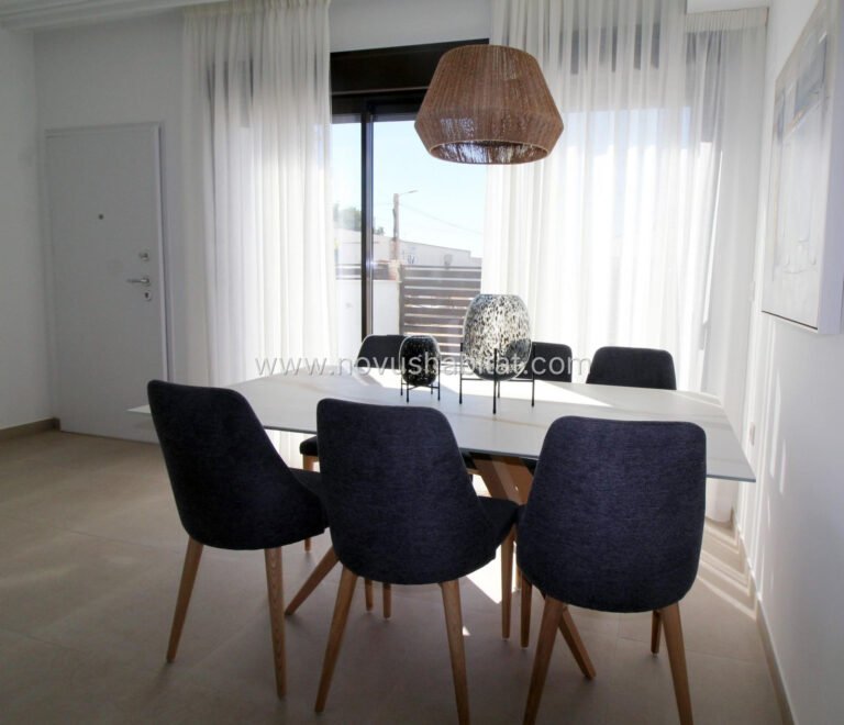 Raðhús í Pilar de La Horadada - N6382 - foto 15