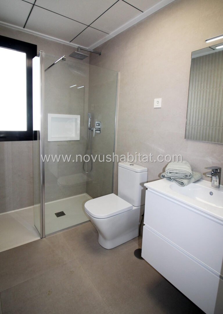 Raðhús í Pilar de La Horadada - N6382 - foto 17