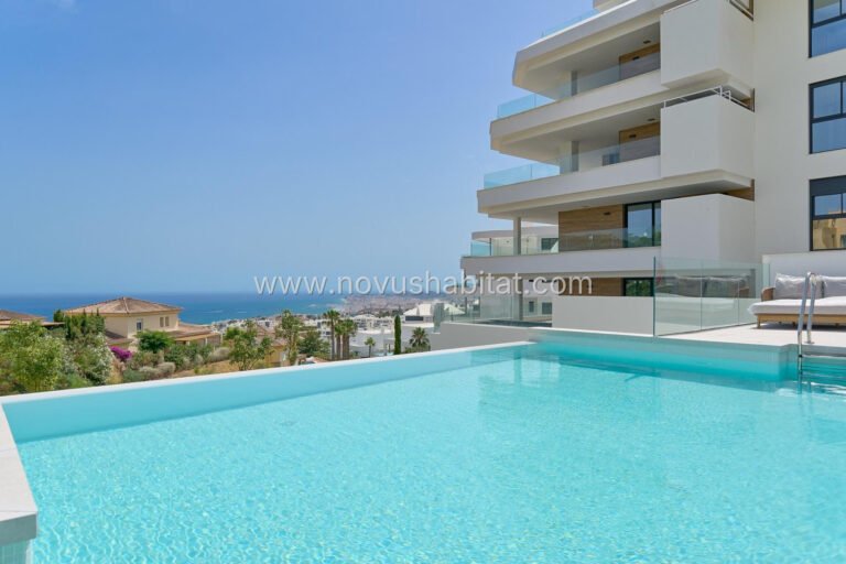 Apartamento en Fuengirola - SP1885 - foto 2