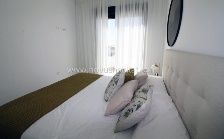 Raðhús í Pilar de La Horadada - N6382 - foto 22