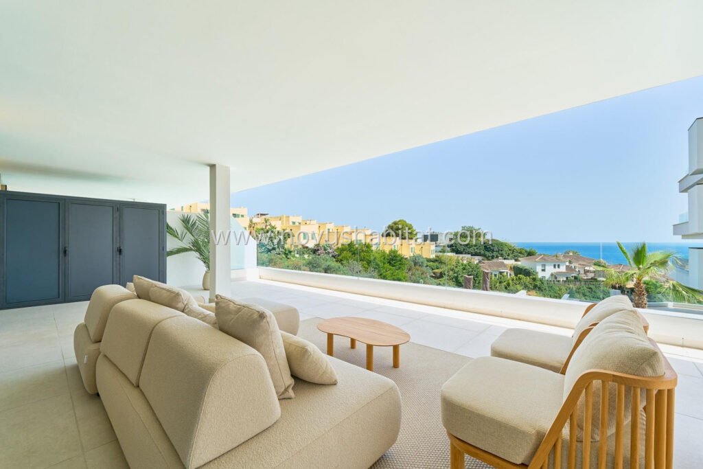 Apartamento en Fuengirola - SP1885 – foto 3