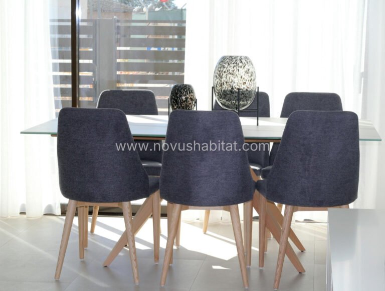 Raðhús í Pilar de La Horadada - N6382 - foto 32