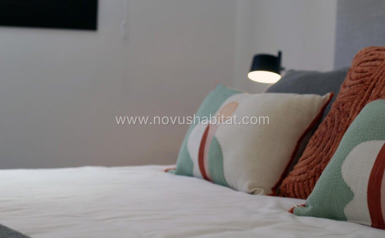 Raðhús í Pilar de La Horadada - N6382 - foto 34
