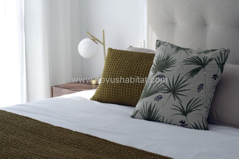 Raðhús í Pilar de La Horadada - N6382 - foto 35