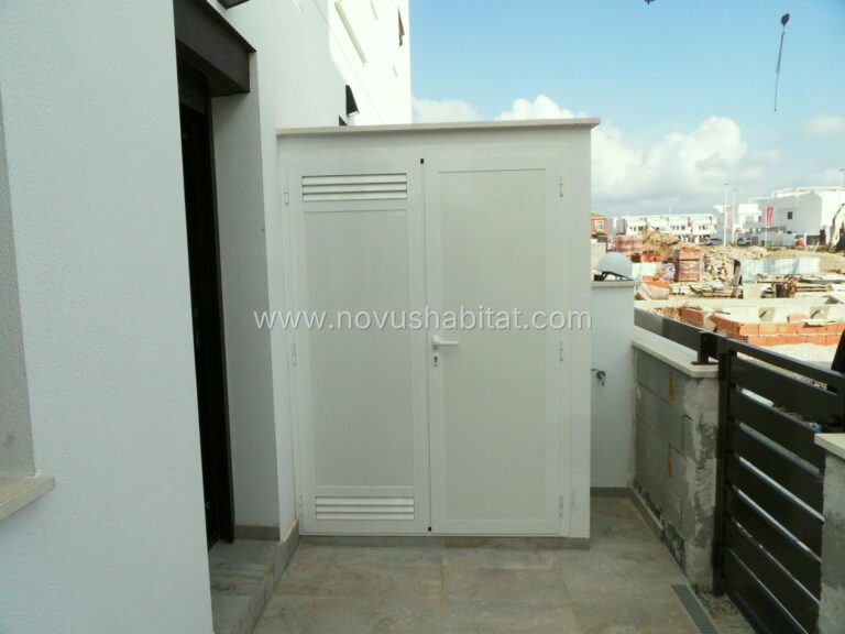 Raðhús í Pilar de La Horadada - N6382 - foto 42