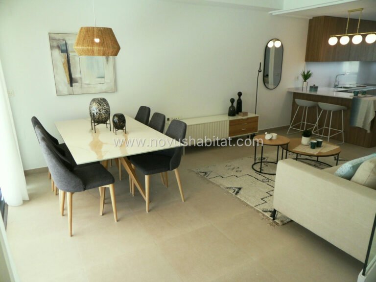 Raðhús í Pilar de La Horadada - N6382 - foto 48